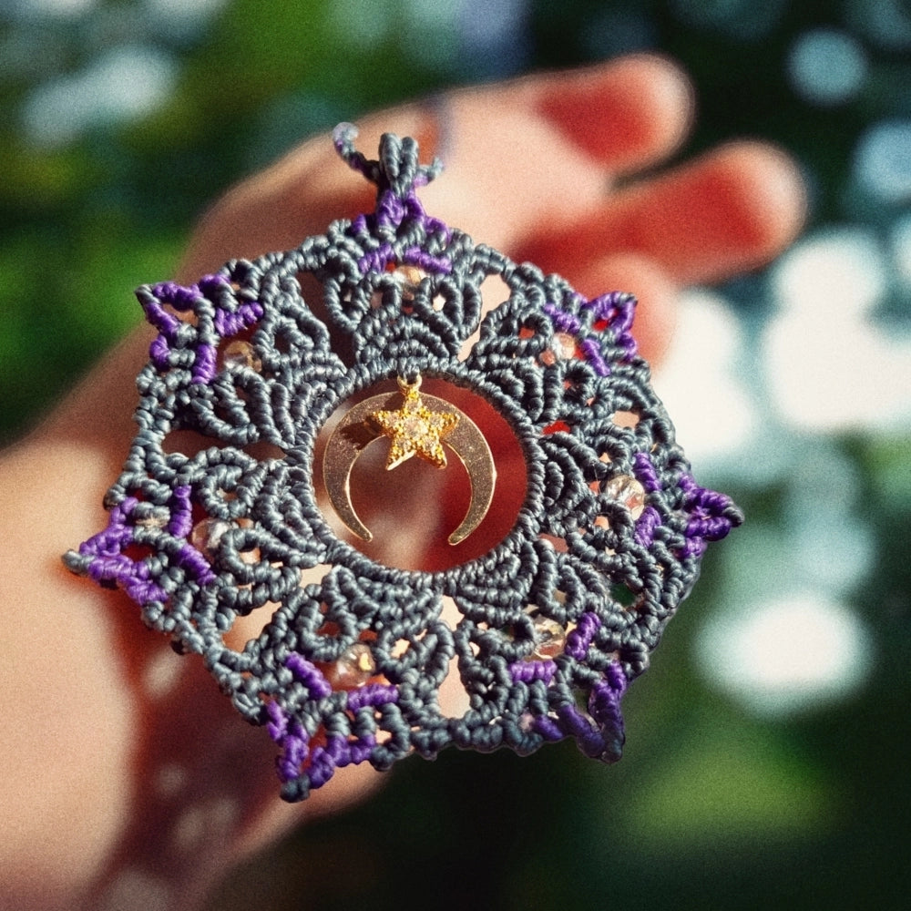 Mandala boho jewelry clearance